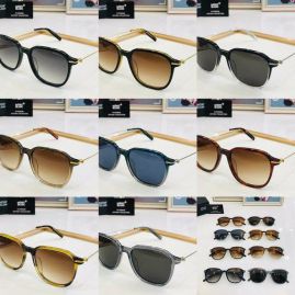 Picture of Montblanc Sunglasses _SKUfw49449469fw